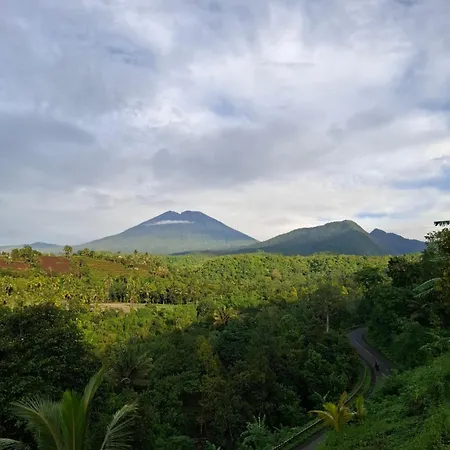 Laa Cabana Lombok Glamping Sapit Exterior photo