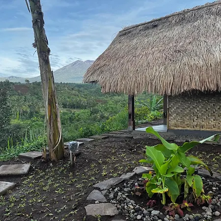 Laa Cabana Lombok Glamping Sapit Exterior photo