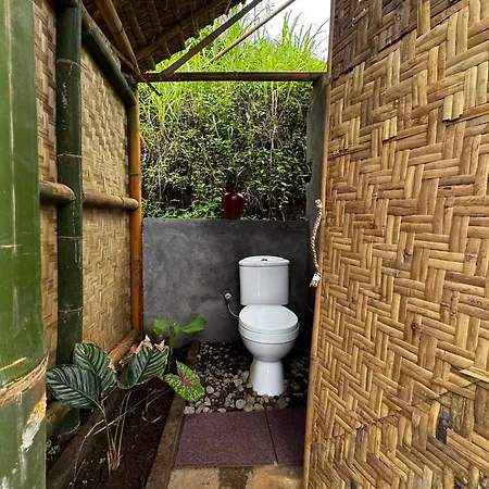 Laa Cabana Lombok Glamping Sapit Exterior photo
