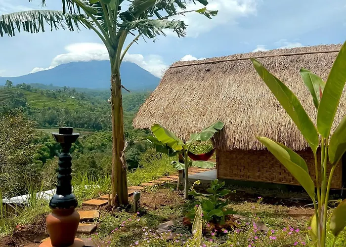 Laa Cabana Lombok Glamping