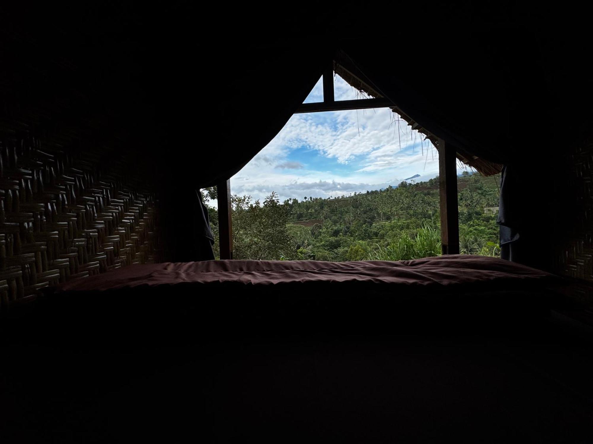 Laa Lombok Glamping * Sapit