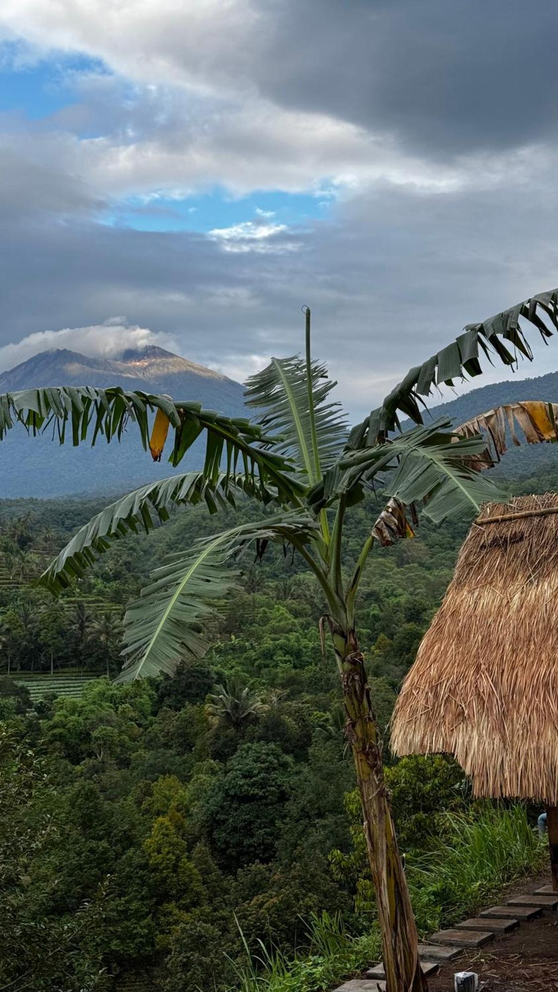 Laa Lombok Glamping Séjour chez l'habitant *