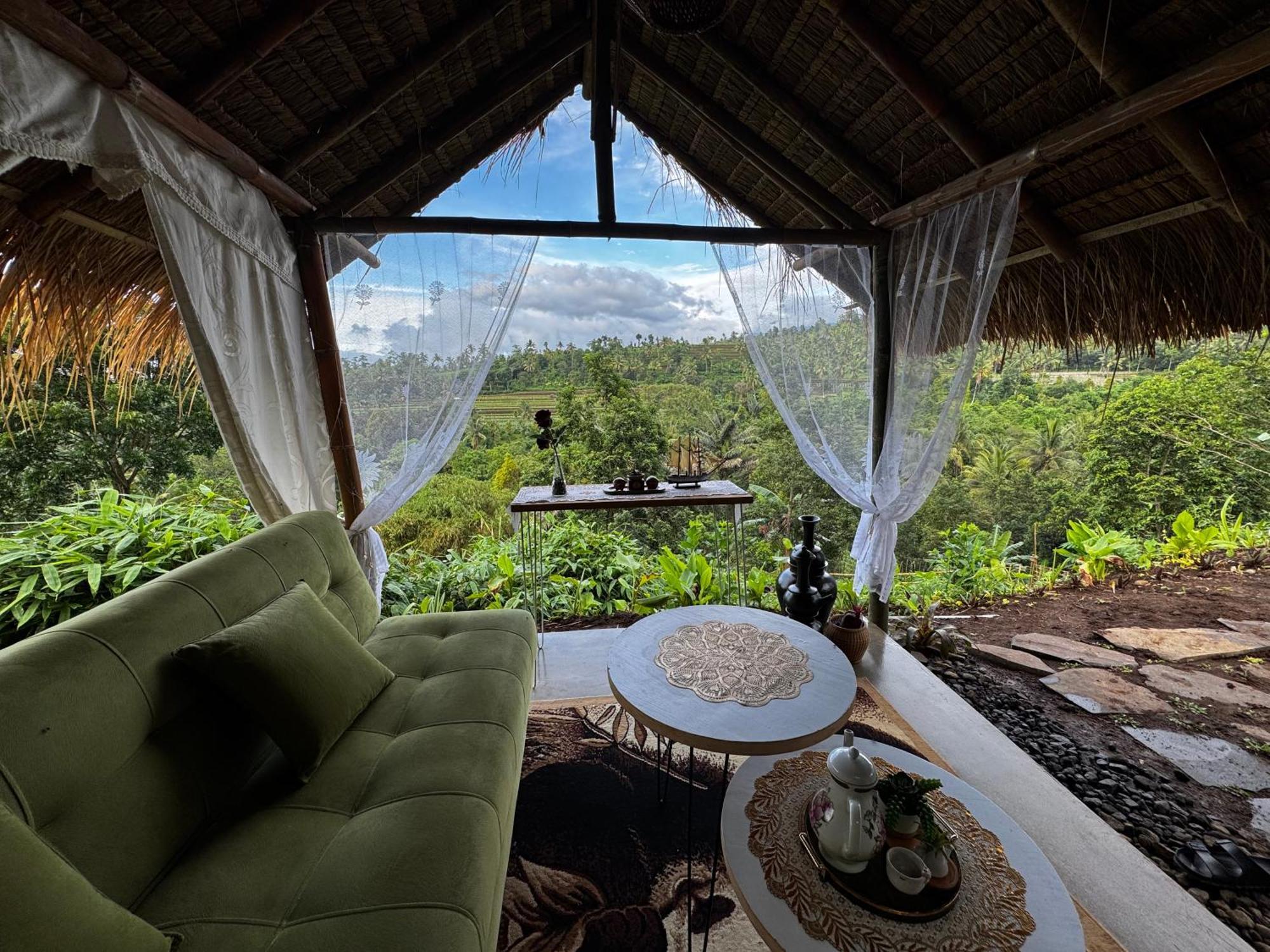 Laa Lombok Glamping *