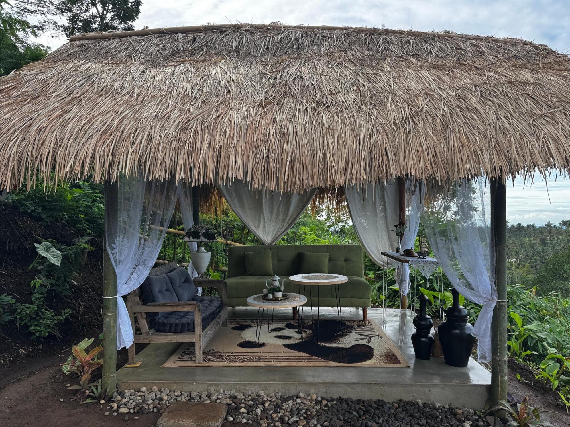 Laa Lombok Glamping * Sapit