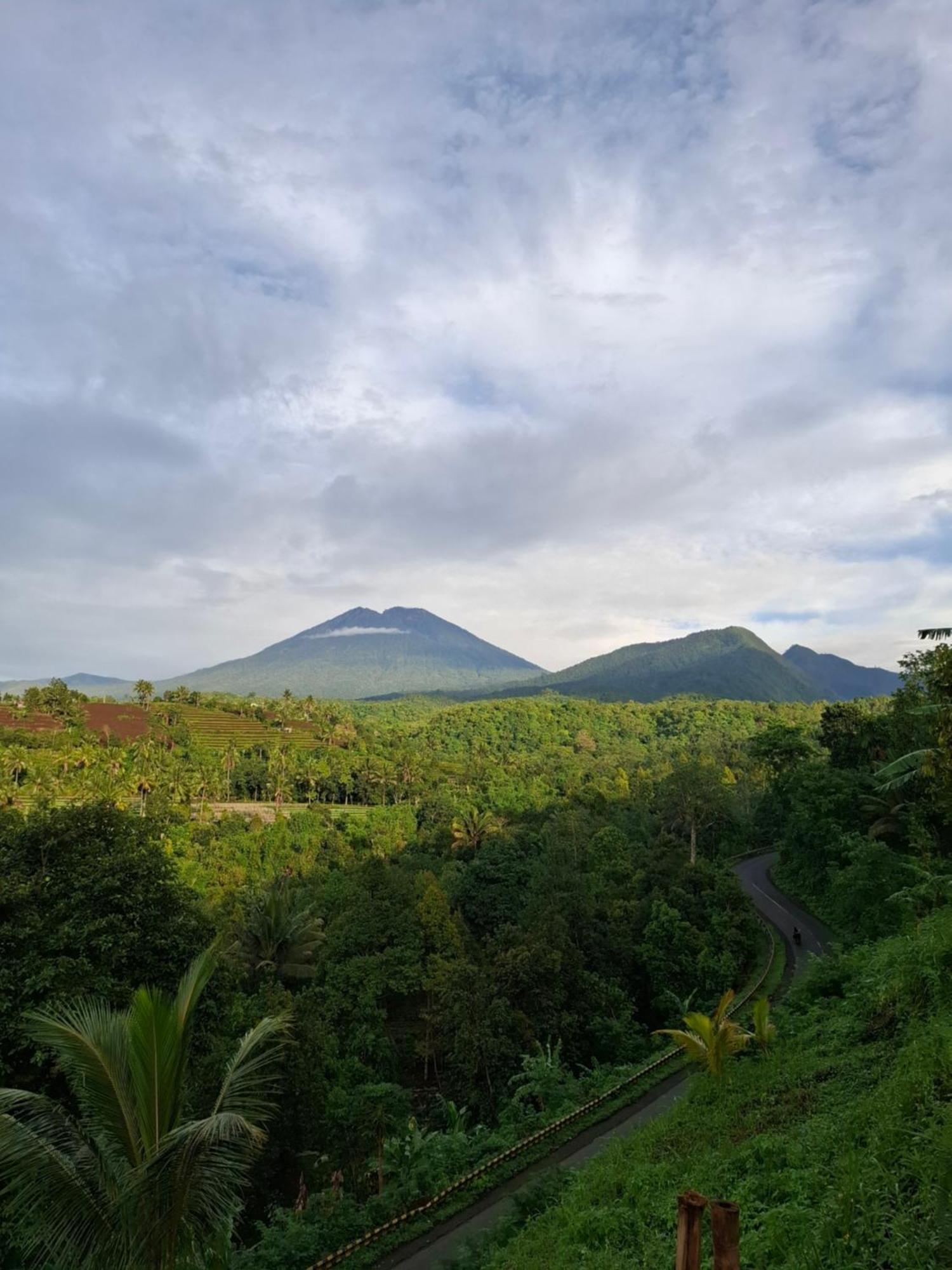 Laa Lombok Glamping Séjour chez l'habitant *