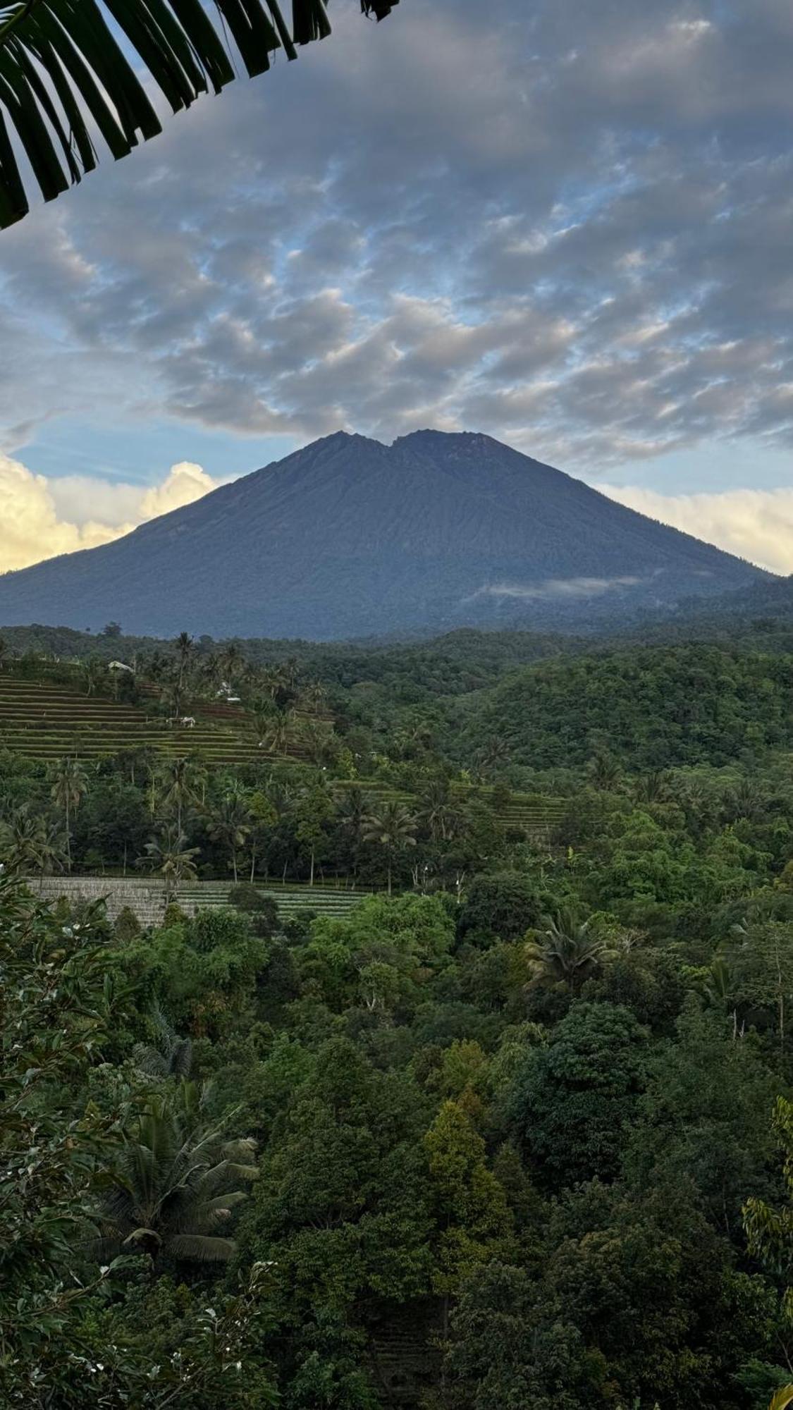 Laa Lombok Glamping Séjour chez l'habitant