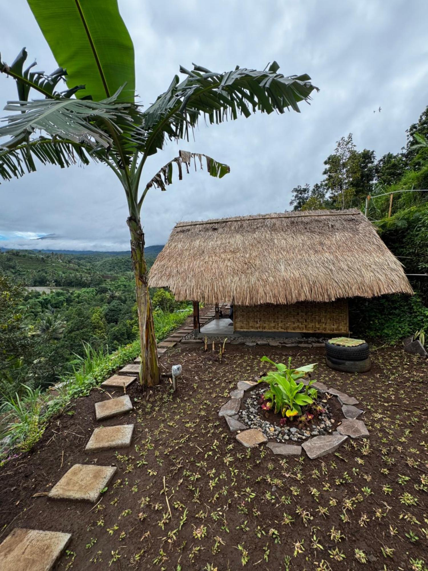 Laa Lombok Glamping Séjour chez l'habitant
