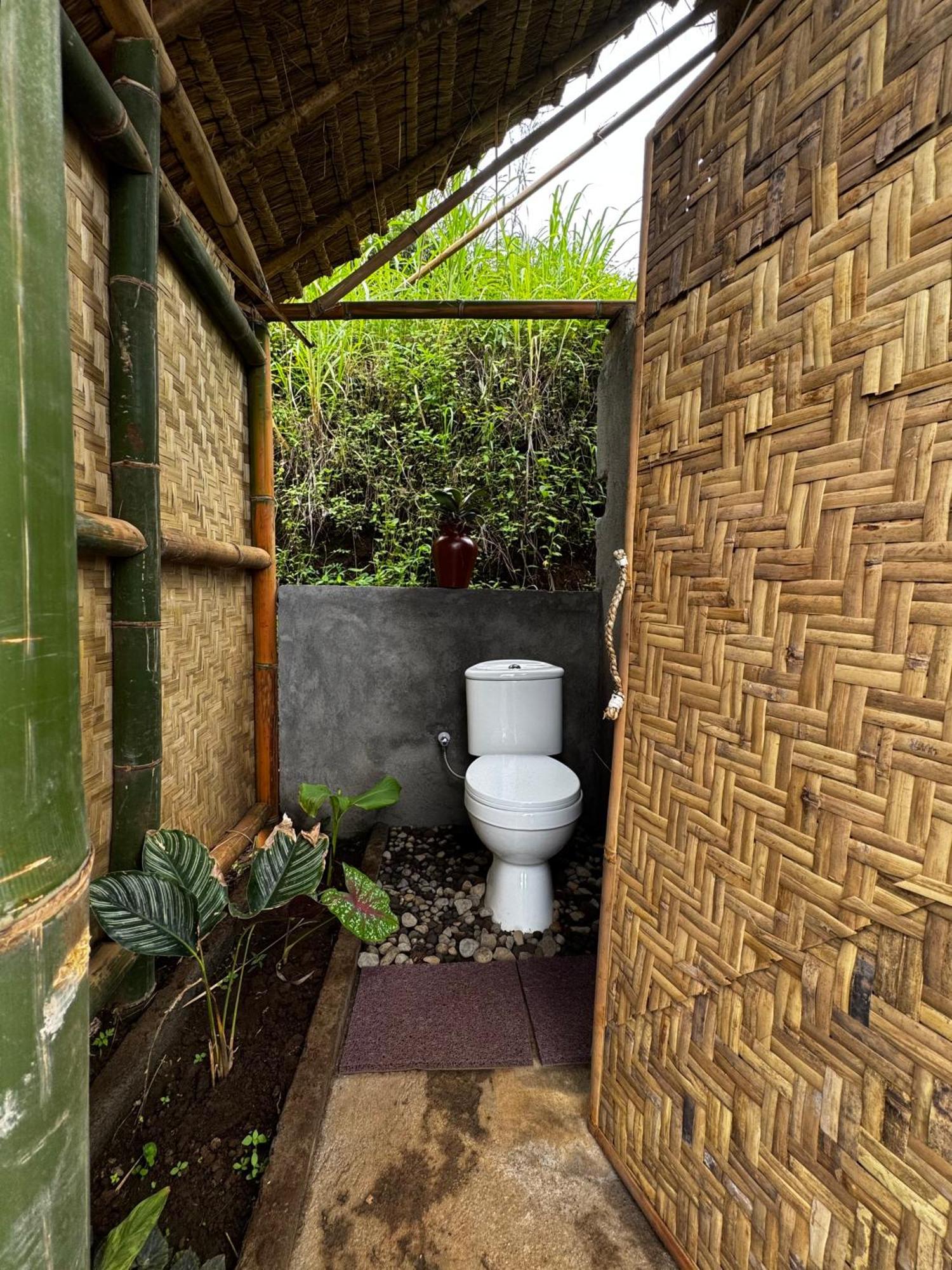 Laa Lombok Glamping Séjour chez l'habitant *
