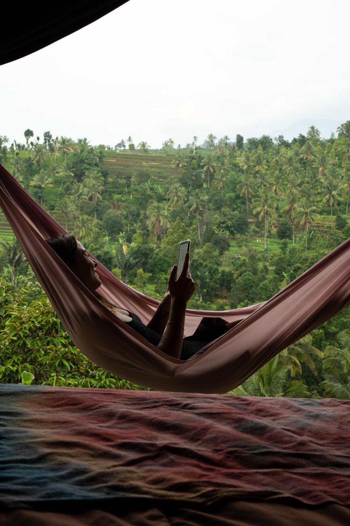 Laa Lombok Glamping *