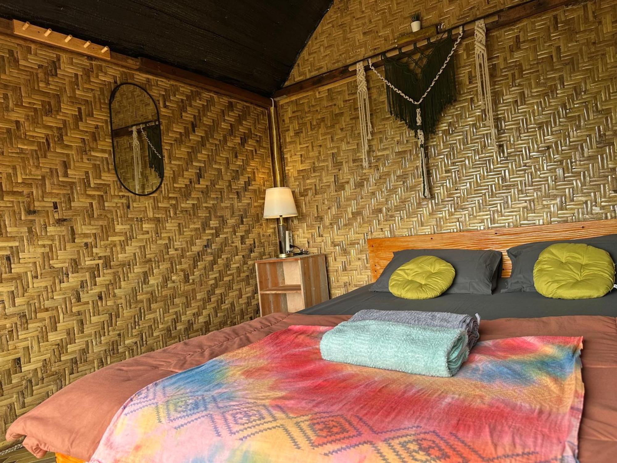 Laa Lombok Glamping