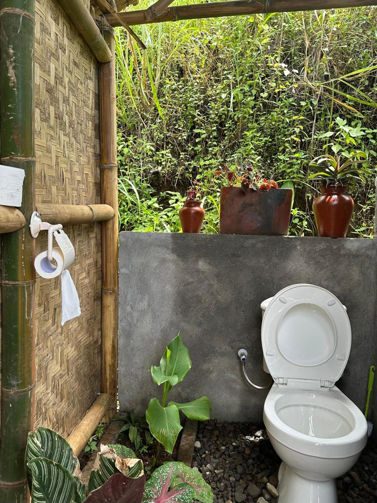 Laa Lombok Glamping * Sapit