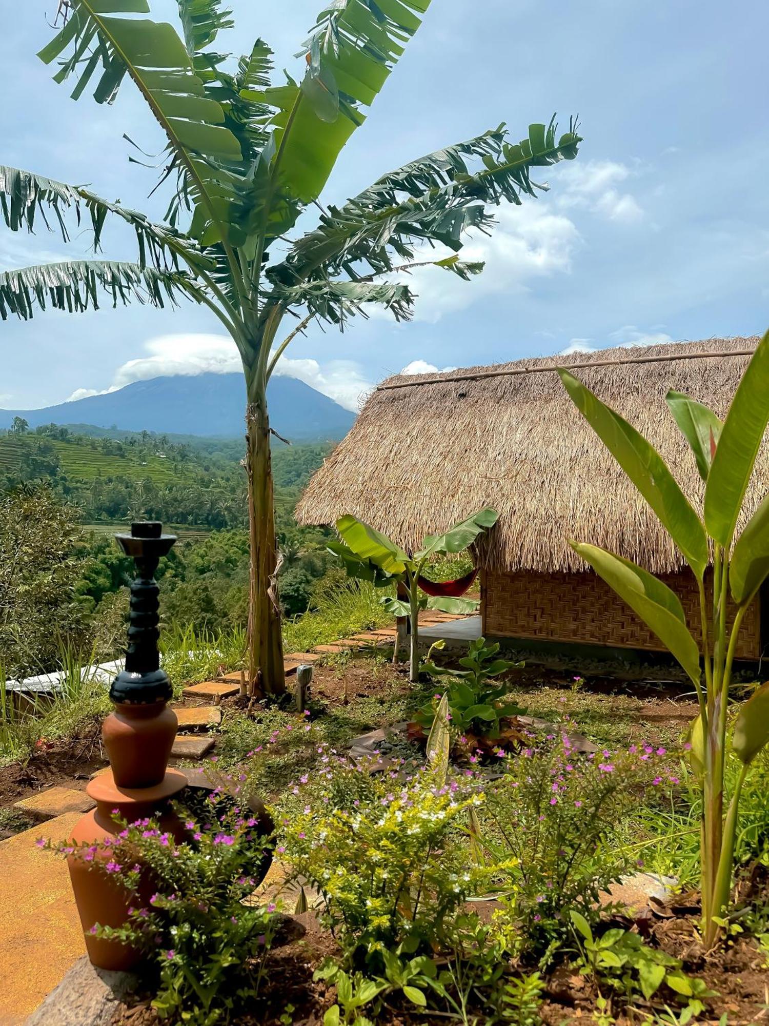 Laa Lombok Glamping * Sapit