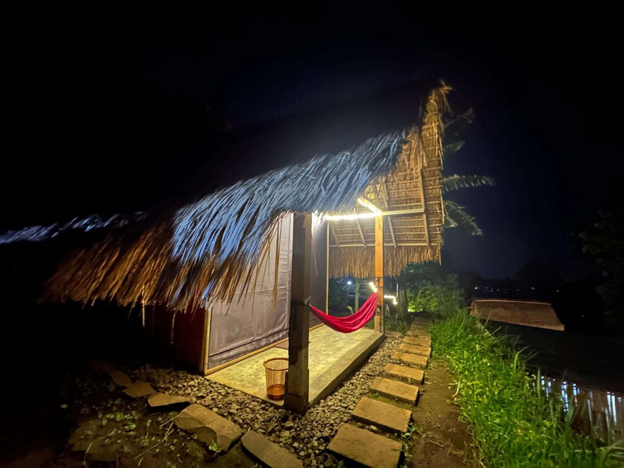 Homestay Laa Lombok Glamping *