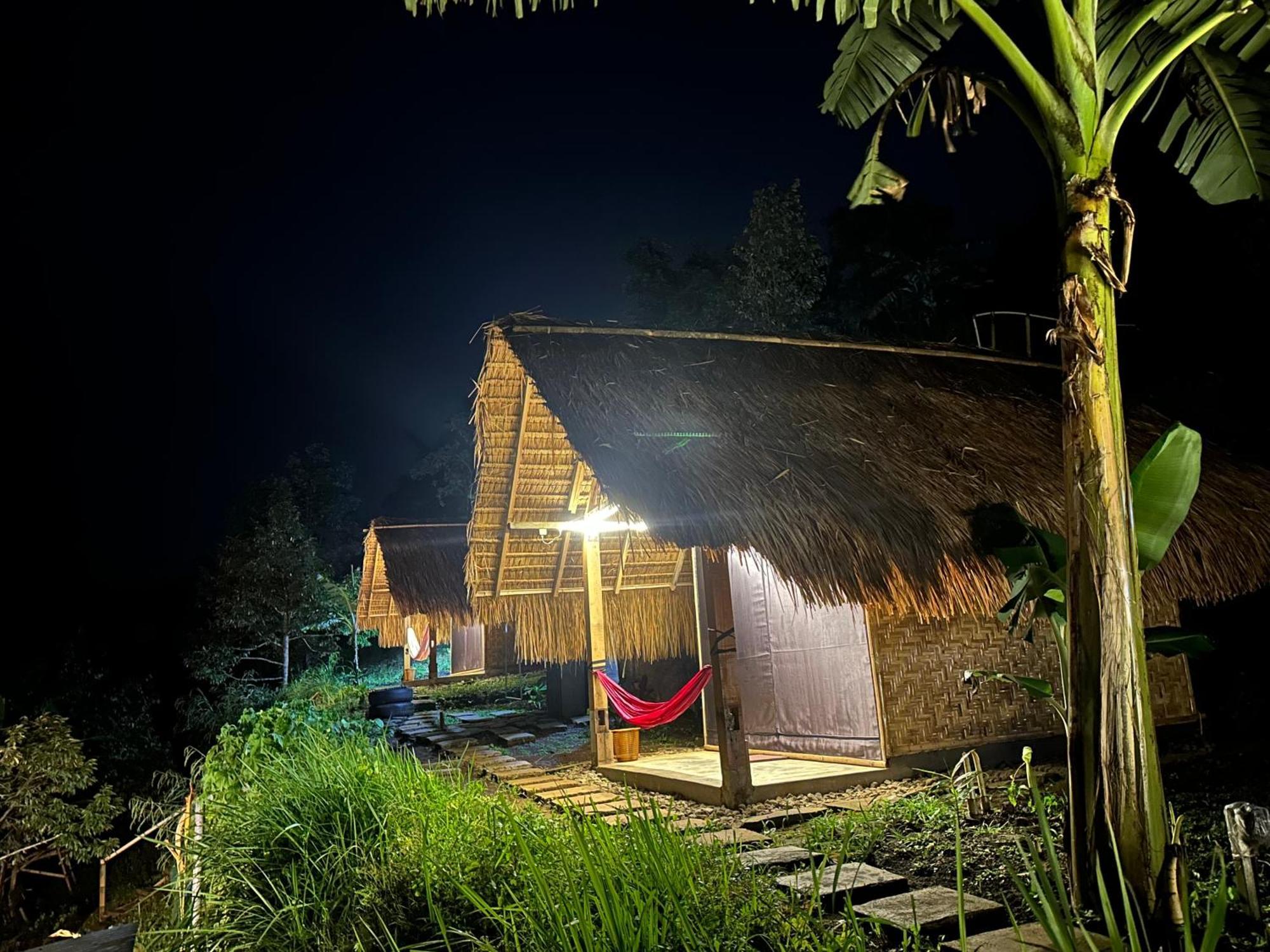 Laa Lombok Glamping Homestay